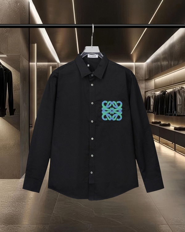 ブランドシャツ正面デザイン